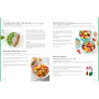 Salades, Hachette