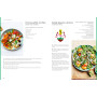 Salades, Hachette