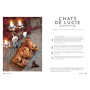 Cuisine Scandinave, Hachette