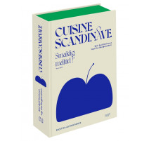 Cuisine Scandinave, Hachette
