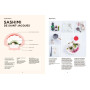 Le grand manuel de la cuisine japonaise, Marabout