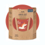 Set de 3 pièces enfant Dreams Connect, Koziol