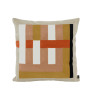 Housse de Coussin 45 x 45 cm Tokyo, Haomy