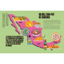 Taqueria, le Mexique en 80 recettes, Marabout