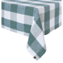 Nappe en lin Palma Celadon, Haomy