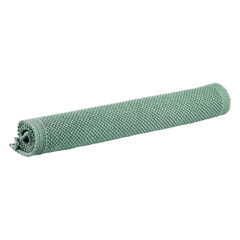 VIVARAISE - Tapis de bain Etia Sauge, Vivaraise Grand Modèle - VIVARAISE