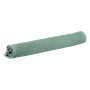 Tapis de bain Etia Sauge, Vivaraise