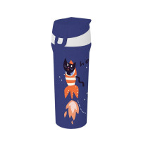 Gourde 500ml Space, Koziol