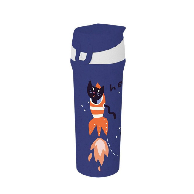 Gourde 500ml Space, Koziol