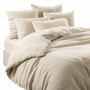 Housse de couette Viti Naturel, Haomy