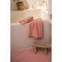 Tapis de bain Etia Azalée, Vivaraise
