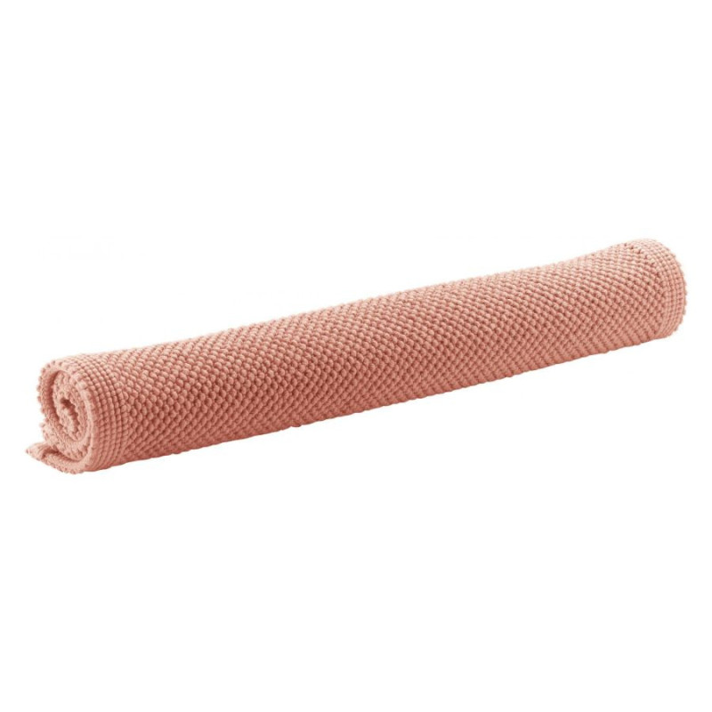VIVARAISE - Tapis de bain Etia Azalée, Vivaraise Grand Modèle - VIVARAISE