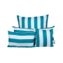 Coussin rectangulaire 60cm Outdoor Riviera, Haomy