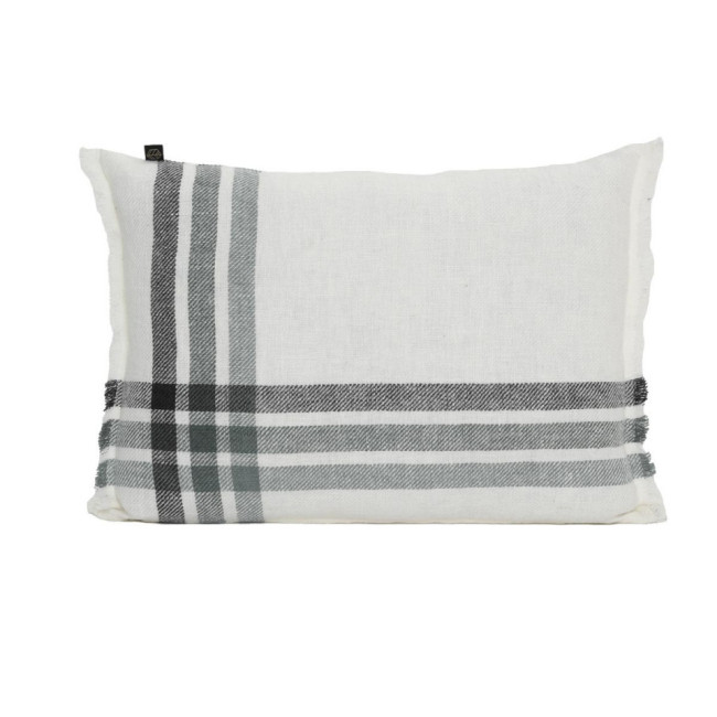 Housse de Coussin 40 x 60 cm Paros, Haomy