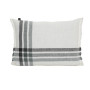 Housse de Coussin 40 x 60 cm Paros, Haomy