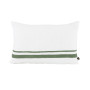 Housse de Coussin 40 x 60 cm Malaga, Haomy