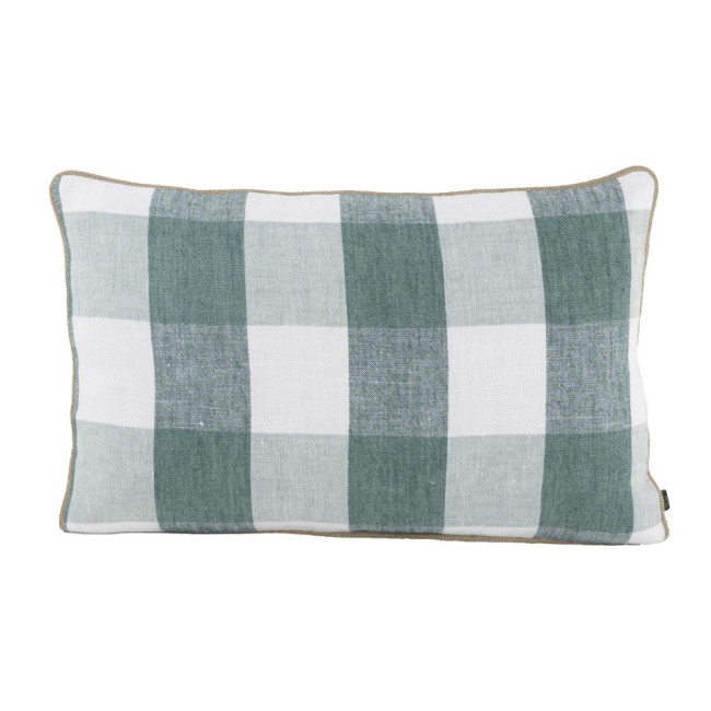 Housse de Coussin 40 x 60 cm Palma, Haomy