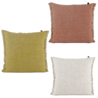 Housse de Coussin 40 x 60 cm Cuba, Haomy