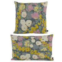 Housse de Coussin Comporta Pigeon, Haomy