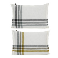 Housse de Coussin 40 x 60 cm Paros, Haomy
