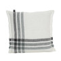Housse de Coussin 45 x 45 cm Paros, Haomy