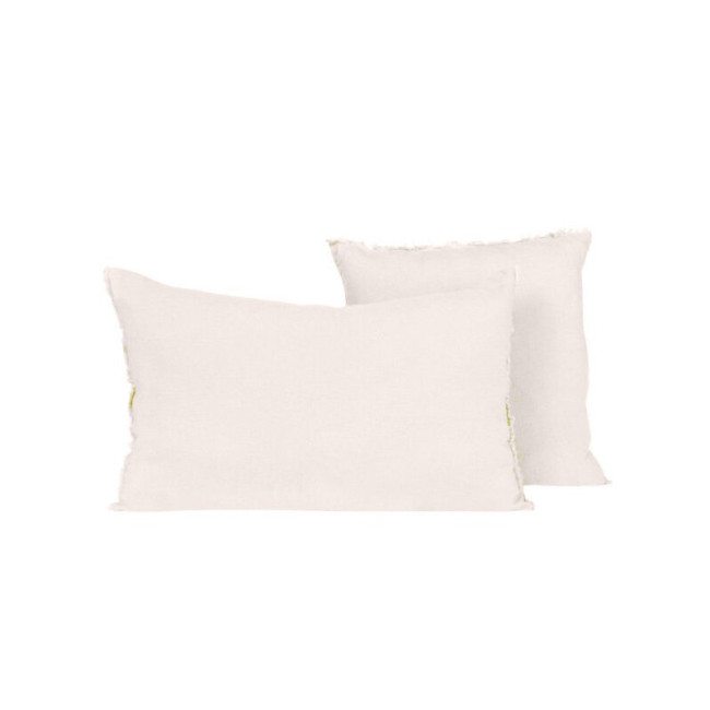 Coussin Viti Naturel, Haomy