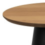 Table basse Soli, Actona