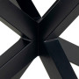 Table extensible Heaven Black 200/240 x 100 cm, Actona