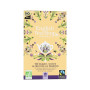 Thé Blanc Bio Coco et Fruit de la Passion 20 sachets, English Tea Shop