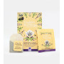 Thé Blanc Bio Coco et Fruit de la Passion 20 sachets, English Tea Shop