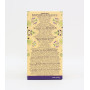 Thé Blanc Bio Coco et Fruit de la Passion 20 sachets, English Tea Shop