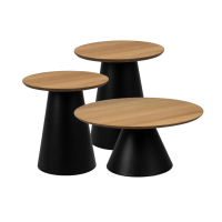 Table basse Soli, Actona
