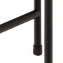 Table d'appoint Avila Marble Emperador, Actona