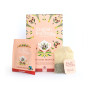 Thé Noir Bio Tropical 20 sachets, English Tea Shop