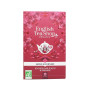 Rooibos Bio Baies d'Açaï et Grenade 20 sachets, English Tea Shop