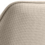 Chaise pivotante Glenda, Actona