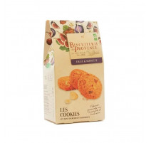 Cookies Bio Figue et Noisette, Biscuiterie de Provence
