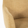 Chaise Paul Moutarde, Eleonora BV
