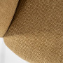 Chaise Paul Moutarde, Eleonora BV