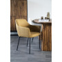 Chaise Paul Moutarde, Eleonora BV