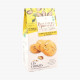 Cookies Bio Citron de Menton IGP et Amandes, Biscuiterie de Provence