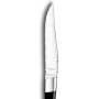 Coffret 4 couteaux steak Royal Noir, Amefa