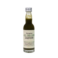 Ail des Ours Liquide Bio 40ml, Northern Greens