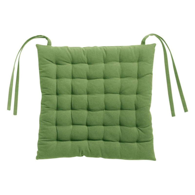 Winkler - Galette de chaise Zea, Winkler Vert - Winkler