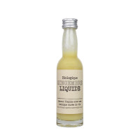 Gingembre Liquide Bio 40ml, Northern Greens
