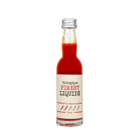 Piment doux Liquide Bio 40ml, Northern Greens