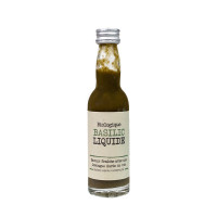 Basilic Liquide Bio 40ml, Northern Greens