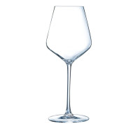 Coffret 6 verres à vin 28 cl Distinction, Chef & Sommelier