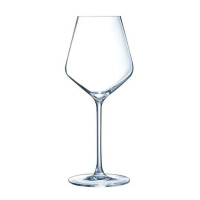 Coffret 6 verres à vin 38 cl Distinction, Chef & Sommelier