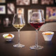 Coffret 6 verres à vin 47 cl Distinction, Chef & Sommelier